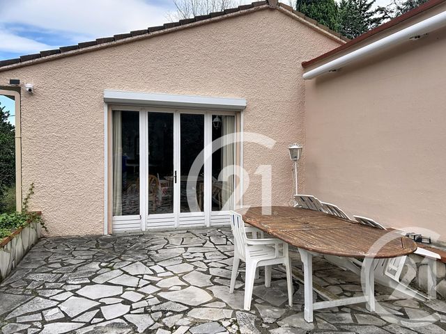 maison à vendre - 4 pièces - 113.08 m2 - CERET - 66 - LANGUEDOC-ROUSSILLON - Century 21 Agence Des Cerisiers