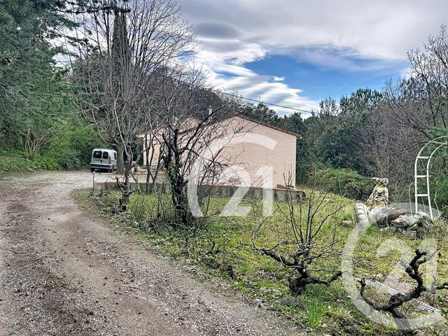 maison à vendre - 4 pièces - 113.08 m2 - CERET - 66 - LANGUEDOC-ROUSSILLON - Century 21 Agence Des Cerisiers