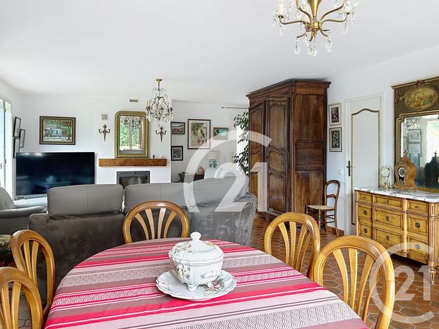 maison à vendre - 4 pièces - 113.08 m2 - CERET - 66 - LANGUEDOC-ROUSSILLON - Century 21 Agence Des Cerisiers