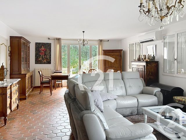 maison à vendre - 4 pièces - 113.08 m2 - CERET - 66 - LANGUEDOC-ROUSSILLON - Century 21 Agence Des Cerisiers