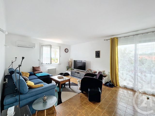 Appartement F4 à louer - 4 pièces - 94.55 m2 - CERET - 66 - LANGUEDOC-ROUSSILLON - Century 21 Agence Des Cerisiers