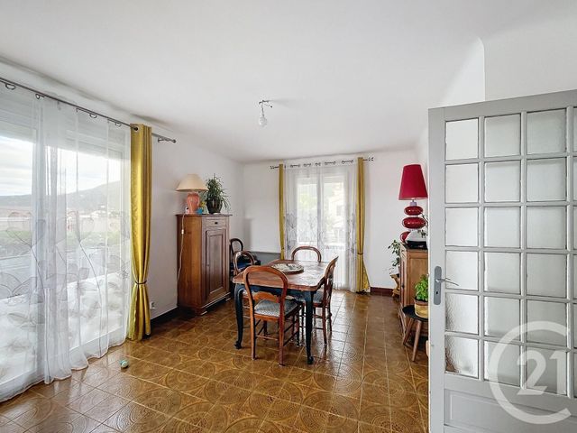 Appartement F4 à louer - 4 pièces - 94.55 m2 - CERET - 66 - LANGUEDOC-ROUSSILLON - Century 21 Agence Des Cerisiers