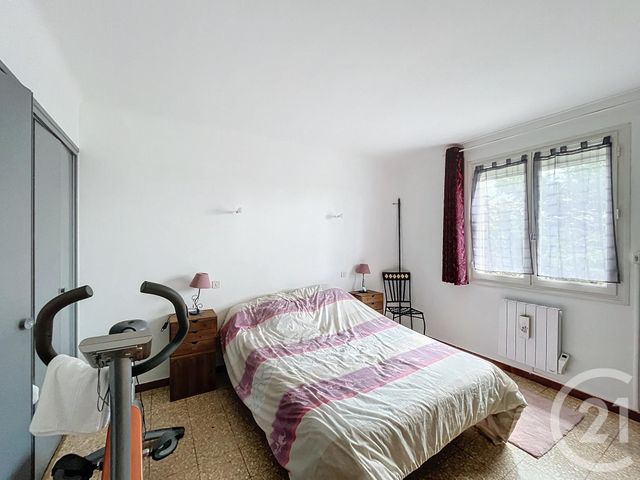 Appartement F4 à louer - 4 pièces - 94.55 m2 - CERET - 66 - LANGUEDOC-ROUSSILLON - Century 21 Agence Des Cerisiers