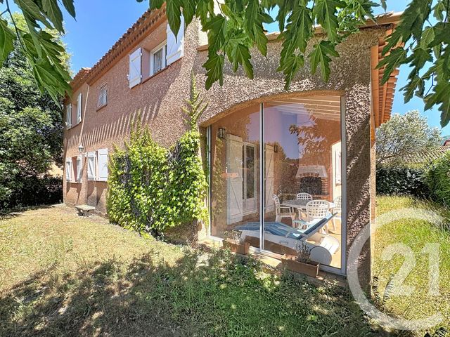 maison à vendre - 5 pièces - 128.56 m2 - CERET - 66 - LANGUEDOC-ROUSSILLON - Century 21 Agence Des Cerisiers