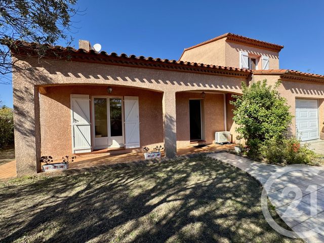 Maison à vendre CERET