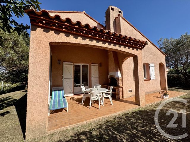 maison à vendre - 5 pièces - 128.56 m2 - CERET - 66 - LANGUEDOC-ROUSSILLON - Century 21 Agence Des Cerisiers