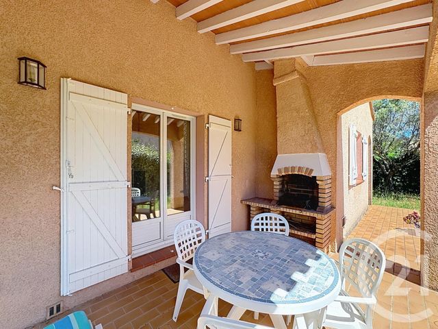 maison à vendre - 5 pièces - 128.56 m2 - CERET - 66 - LANGUEDOC-ROUSSILLON - Century 21 Agence Des Cerisiers