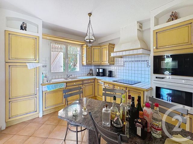 maison à vendre - 5 pièces - 128.56 m2 - CERET - 66 - LANGUEDOC-ROUSSILLON - Century 21 Agence Des Cerisiers