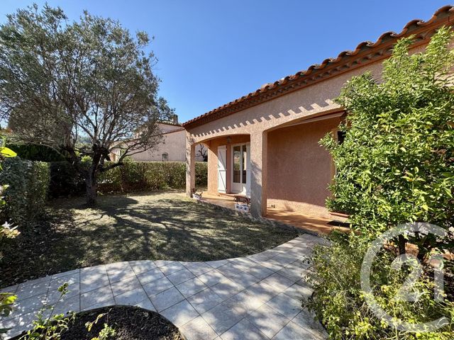 maison à vendre - 5 pièces - 128.56 m2 - CERET - 66 - LANGUEDOC-ROUSSILLON - Century 21 Agence Des Cerisiers