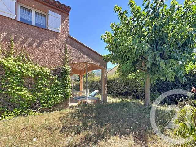 maison à vendre - 5 pièces - 128.56 m2 - CERET - 66 - LANGUEDOC-ROUSSILLON - Century 21 Agence Des Cerisiers