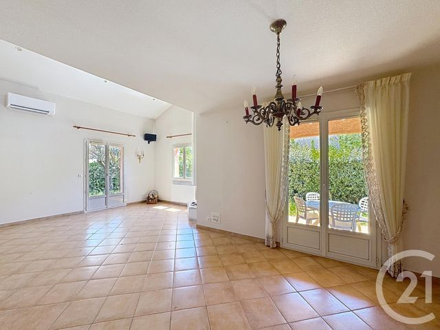 maison à vendre - 5 pièces - 128.56 m2 - CERET - 66 - LANGUEDOC-ROUSSILLON - Century 21 Agence Des Cerisiers