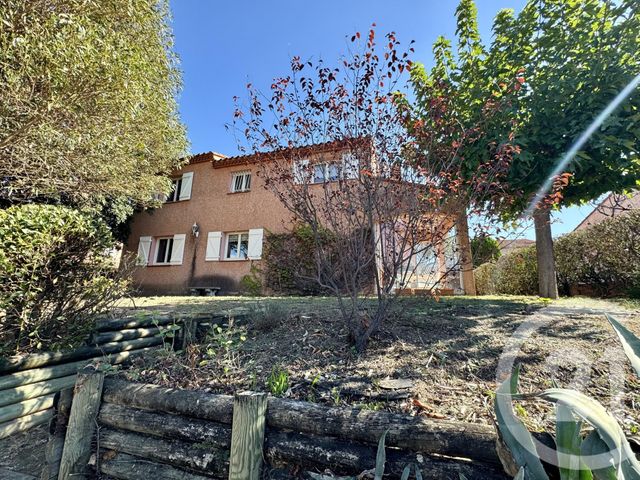 maison à vendre - 5 pièces - 128.56 m2 - CERET - 66 - LANGUEDOC-ROUSSILLON - Century 21 Agence Des Cerisiers