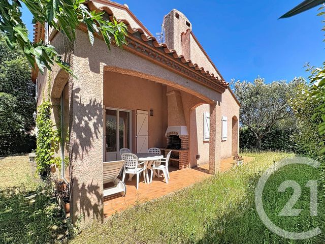 maison à vendre - 5 pièces - 128.56 m2 - CERET - 66 - LANGUEDOC-ROUSSILLON - Century 21 Agence Des Cerisiers