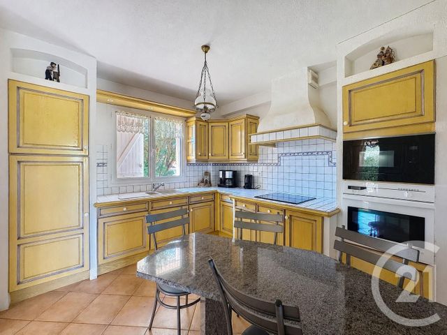 maison à vendre - 5 pièces - 128.56 m2 - CERET - 66 - LANGUEDOC-ROUSSILLON - Century 21 Agence Des Cerisiers