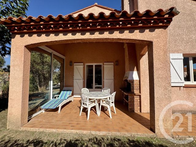 maison à vendre - 5 pièces - 128.56 m2 - CERET - 66 - LANGUEDOC-ROUSSILLON - Century 21 Agence Des Cerisiers