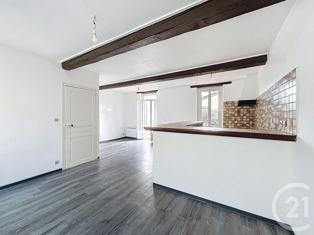 maison à louer - 3 pièces - 67.59 m2 - CERET - 66 - LANGUEDOC-ROUSSILLON - Century 21 Agence Des Cerisiers