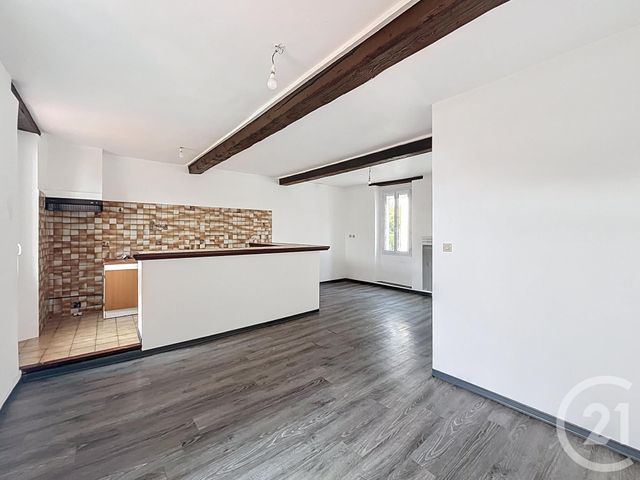 maison à louer - 3 pièces - 67.59 m2 - CERET - 66 - LANGUEDOC-ROUSSILLON - Century 21 Agence Des Cerisiers