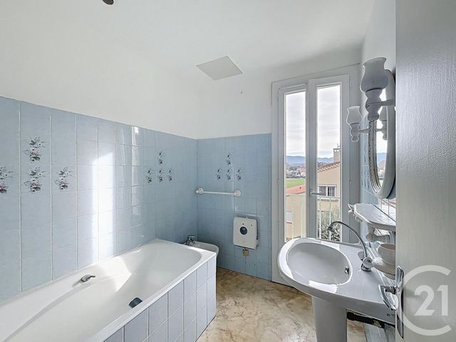 maison à louer - 3 pièces - 67.59 m2 - CERET - 66 - LANGUEDOC-ROUSSILLON - Century 21 Agence Des Cerisiers