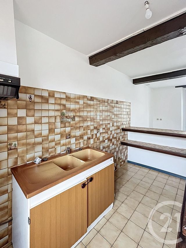 maison à louer - 3 pièces - 67.59 m2 - CERET - 66 - LANGUEDOC-ROUSSILLON - Century 21 Agence Des Cerisiers