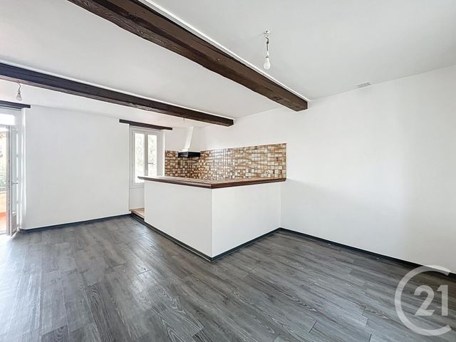 maison à louer - 3 pièces - 67.59 m2 - CERET - 66 - LANGUEDOC-ROUSSILLON - Century 21 Agence Des Cerisiers