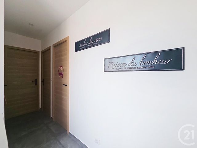 maison à vendre - 5 pièces - 144.48 m2 - MONTESQUIEU DES ALBERES - 66 - LANGUEDOC-ROUSSILLON - Century 21 Agence Des Cerisiers