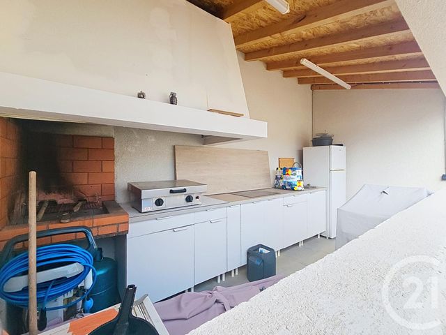 maison à vendre - 5 pièces - 144.48 m2 - MONTESQUIEU DES ALBERES - 66 - LANGUEDOC-ROUSSILLON - Century 21 Agence Des Cerisiers