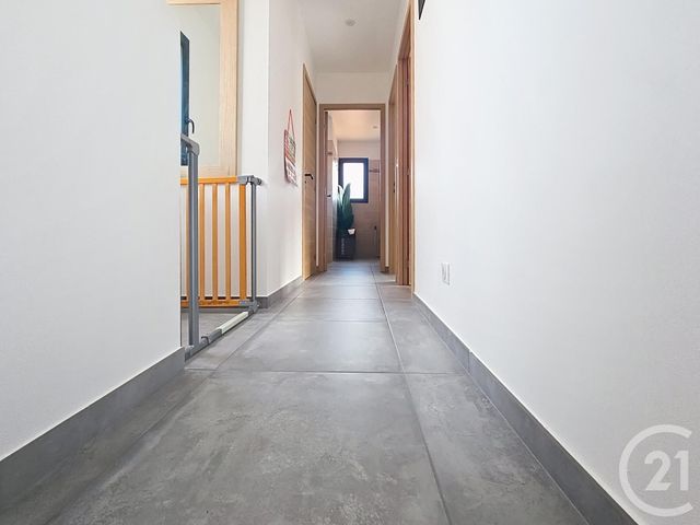 maison à vendre - 5 pièces - 144.48 m2 - MONTESQUIEU DES ALBERES - 66 - LANGUEDOC-ROUSSILLON - Century 21 Agence Des Cerisiers