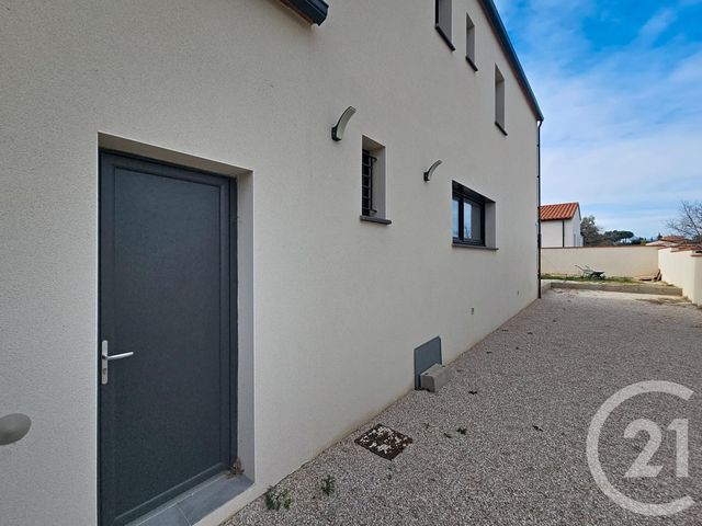 maison à vendre - 5 pièces - 144.48 m2 - MONTESQUIEU DES ALBERES - 66 - LANGUEDOC-ROUSSILLON - Century 21 Agence Des Cerisiers