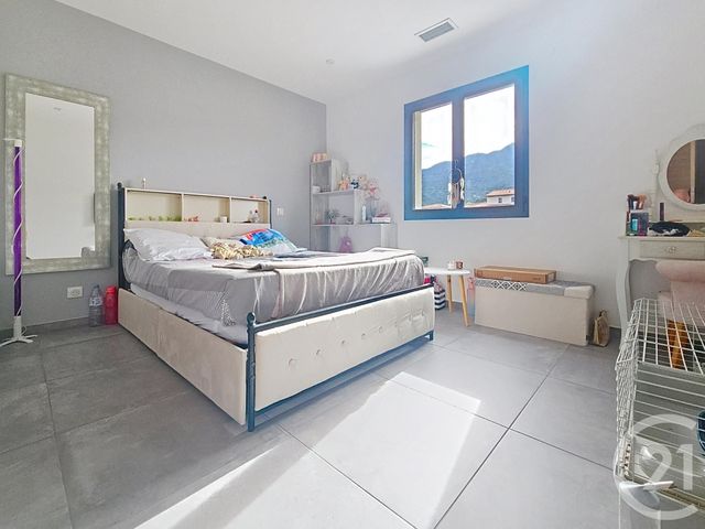 maison à vendre - 5 pièces - 144.48 m2 - MONTESQUIEU DES ALBERES - 66 - LANGUEDOC-ROUSSILLON - Century 21 Agence Des Cerisiers