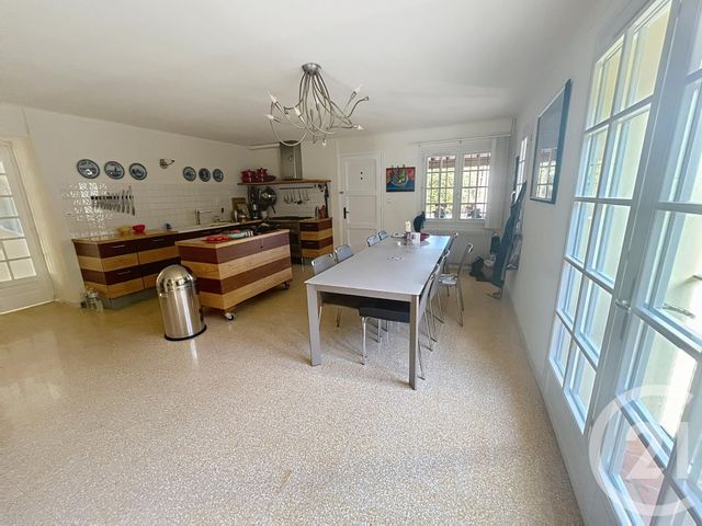 maison à vendre - 6 pièces - 259.5 m2 - ARLES SUR TECH - 66 - LANGUEDOC-ROUSSILLON - Century 21 Agence Des Cerisiers