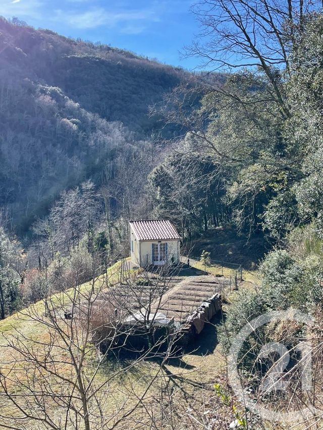 maison à vendre - 6 pièces - 259.5 m2 - ARLES SUR TECH - 66 - LANGUEDOC-ROUSSILLON - Century 21 Agence Des Cerisiers