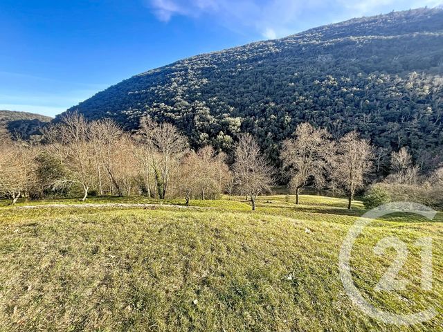 maison à vendre - 6 pièces - 259.5 m2 - ARLES SUR TECH - 66 - LANGUEDOC-ROUSSILLON - Century 21 Agence Des Cerisiers