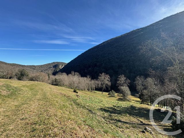 maison à vendre - 6 pièces - 259.5 m2 - ARLES SUR TECH - 66 - LANGUEDOC-ROUSSILLON - Century 21 Agence Des Cerisiers