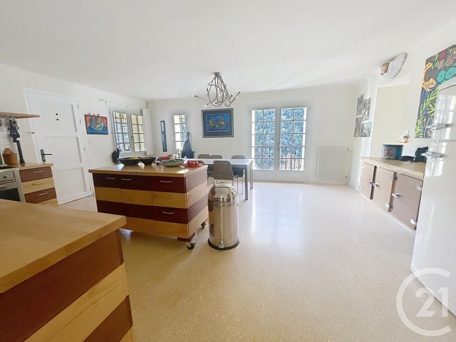 maison à vendre - 6 pièces - 259.5 m2 - ARLES SUR TECH - 66 - LANGUEDOC-ROUSSILLON - Century 21 Agence Des Cerisiers