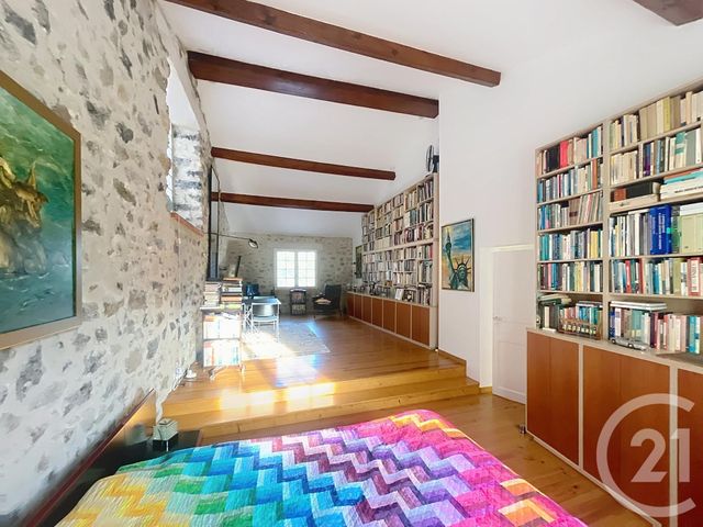 maison à vendre - 6 pièces - 259.5 m2 - ARLES SUR TECH - 66 - LANGUEDOC-ROUSSILLON - Century 21 Agence Des Cerisiers