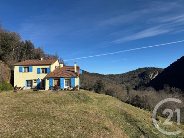 Maison à vendre ARLES SUR TECH