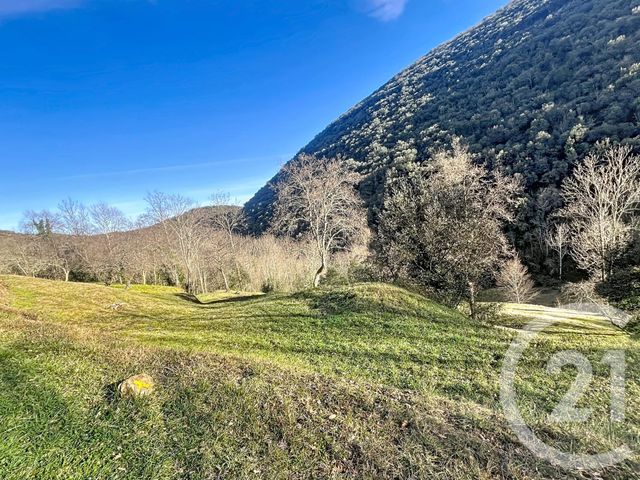 maison à vendre - 6 pièces - 259.5 m2 - ARLES SUR TECH - 66 - LANGUEDOC-ROUSSILLON - Century 21 Agence Des Cerisiers