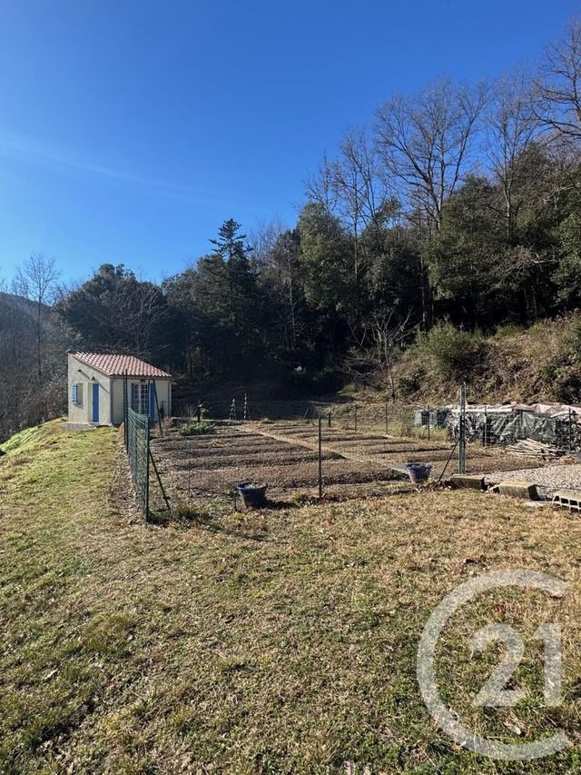 maison à vendre - 6 pièces - 259.5 m2 - ARLES SUR TECH - 66 - LANGUEDOC-ROUSSILLON - Century 21 Agence Des Cerisiers