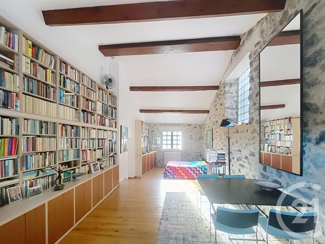 maison à vendre - 6 pièces - 259.5 m2 - ARLES SUR TECH - 66 - LANGUEDOC-ROUSSILLON - Century 21 Agence Des Cerisiers