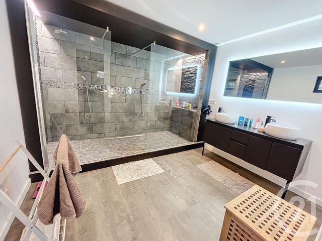 maison à vendre - 6 pièces - 179.68 m2 - MAUREILLAS LAS ILLAS - 66 - LANGUEDOC-ROUSSILLON - Century 21 Agence Des Cerisiers