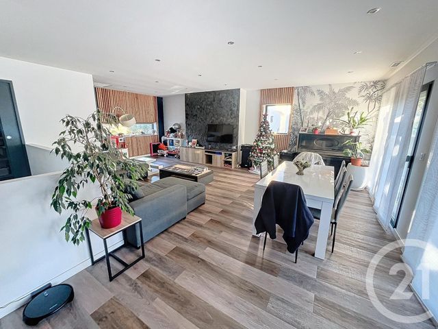 maison à vendre - 6 pièces - 179.68 m2 - MAUREILLAS LAS ILLAS - 66 - LANGUEDOC-ROUSSILLON - Century 21 Agence Des Cerisiers