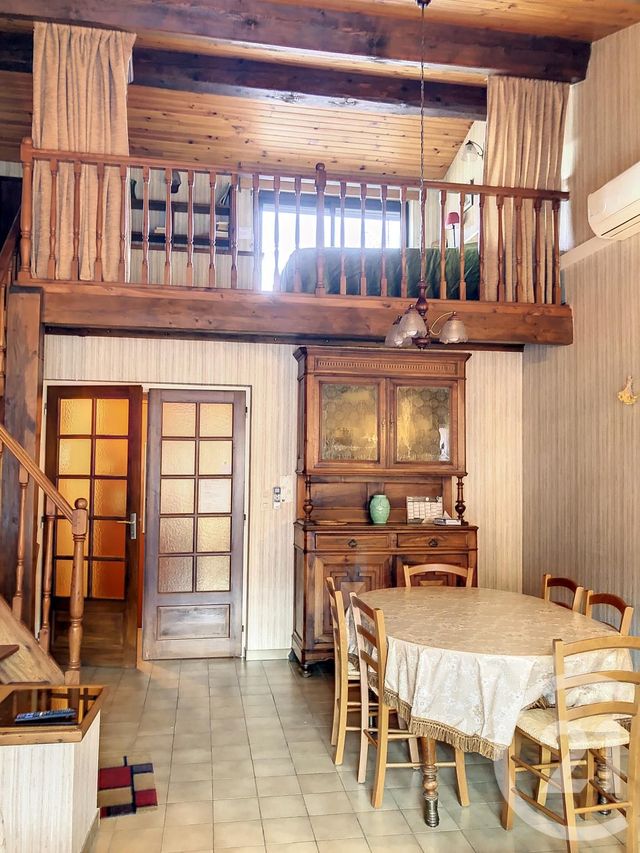 maison à vendre - 9 pièces - 185.52 m2 - AMELIE LES BAINS PALALDA - 66 - LANGUEDOC-ROUSSILLON - Century 21 Agence Des Cerisiers