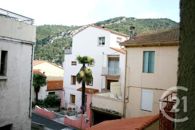 maison à vendre - 9 pièces - 185.52 m2 - AMELIE LES BAINS PALALDA - 66 - LANGUEDOC-ROUSSILLON - Century 21 Agence Des Cerisiers