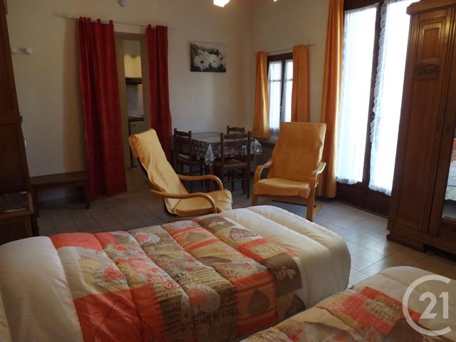 maison à vendre - 9 pièces - 185.52 m2 - AMELIE LES BAINS PALALDA - 66 - LANGUEDOC-ROUSSILLON - Century 21 Agence Des Cerisiers