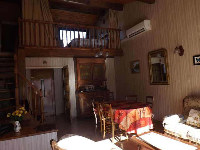 maison à vendre - 9 pièces - 185.52 m2 - AMELIE LES BAINS PALALDA - 66 - LANGUEDOC-ROUSSILLON - Century 21 Agence Des Cerisiers