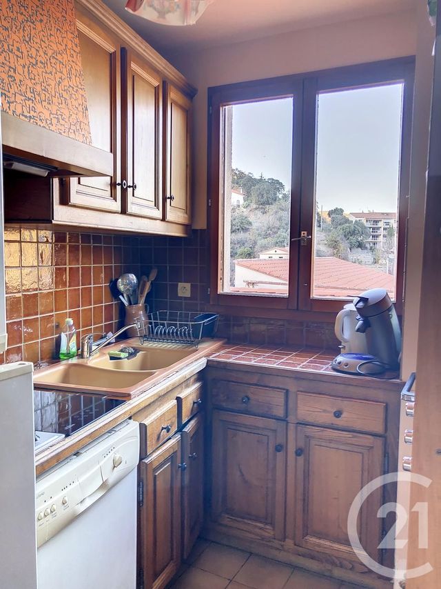 maison à vendre - 9 pièces - 185.52 m2 - AMELIE LES BAINS PALALDA - 66 - LANGUEDOC-ROUSSILLON - Century 21 Agence Des Cerisiers