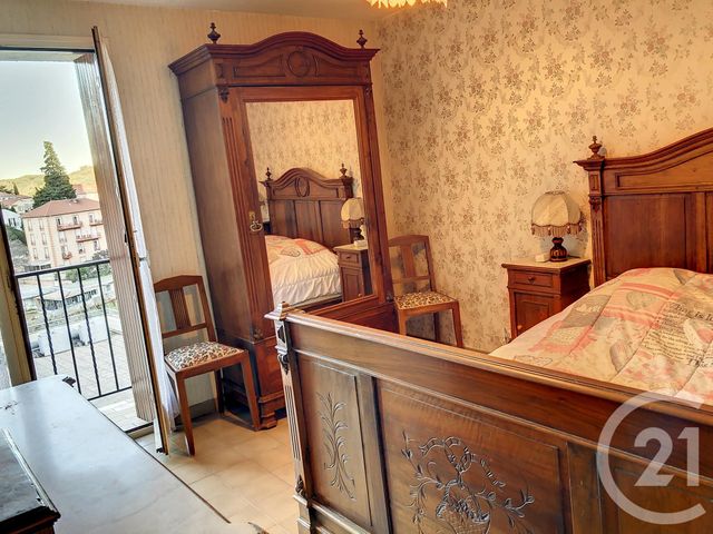 maison à vendre - 9 pièces - 185.52 m2 - AMELIE LES BAINS PALALDA - 66 - LANGUEDOC-ROUSSILLON - Century 21 Agence Des Cerisiers