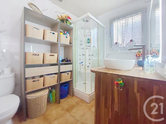 maison à vendre - 4 pièces - 131.0 m2 - AMELIE LES BAINS PALALDA - 66 - LANGUEDOC-ROUSSILLON - Century 21 Agence Des Cerisiers