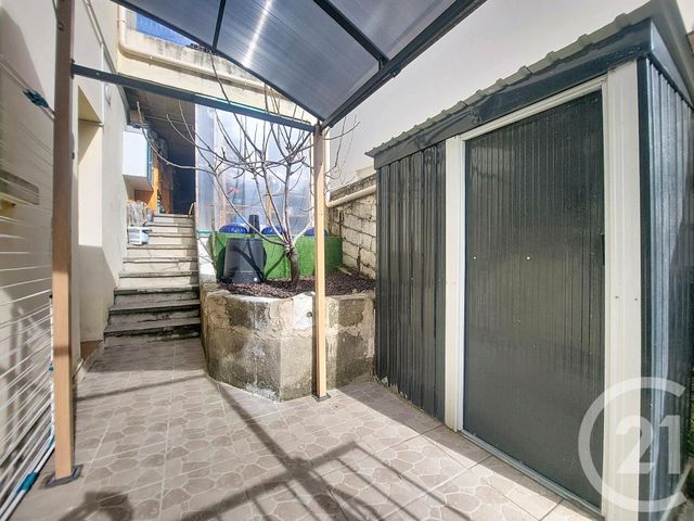 maison à vendre - 4 pièces - 131.0 m2 - AMELIE LES BAINS PALALDA - 66 - LANGUEDOC-ROUSSILLON - Century 21 Agence Des Cerisiers