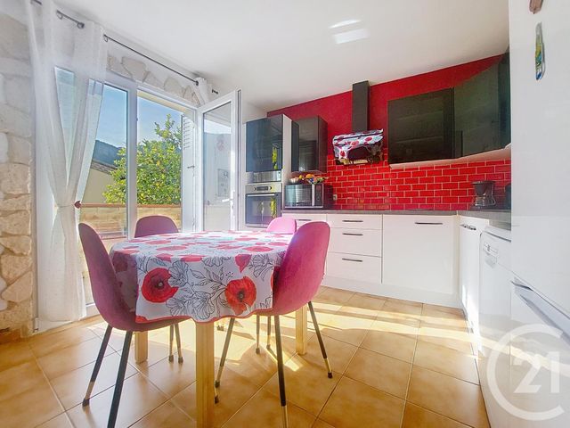 maison à vendre - 4 pièces - 131.0 m2 - AMELIE LES BAINS PALALDA - 66 - LANGUEDOC-ROUSSILLON - Century 21 Agence Des Cerisiers
